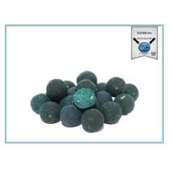 Dream Baits Boillies Ready Mades 15mm Voodoo+