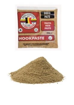 VDE Hookpasta