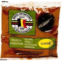 VDE Rotaugen Classic 250gr