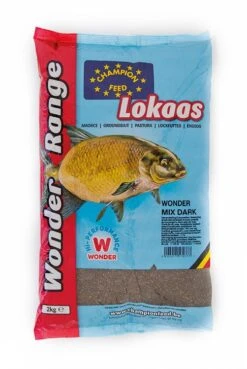 Champion Feed Wonder Mix Dark 2 Kg