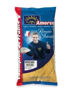 Champion Feed CDF Breme 1kg