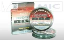 Colmic RBS 100m 0.125mm