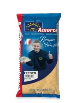 Champion Feed CDF Feeder 1kg