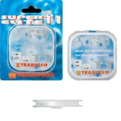 Trabucco Super Elite T1 Tournament 50m 0.11mm
