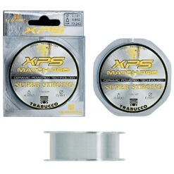 Trabucco T-Force XPS Match Pro 100m 0.255mm