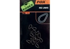 Fox Edges Rigs Links