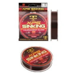 Trabucco T-Force Super Sinking Plus 150m 0.203mm