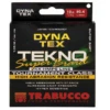 Trabucco Dynatex Tekno Super Braid 275m 0.10mm