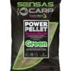 Sensas UK Power Pellet Green 2kg