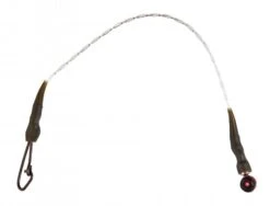 Sensas Fluocarbon Stiff Feeder Link 6cm