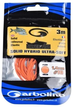 Garbolino Solid Hybrid Ultra-Soft 2.8mm 3m