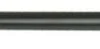 Arca Alu Sharp Point Bankstick 50cm