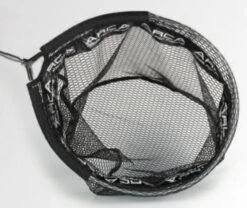 Arca Beugel + Net Rubber Mesh + Foam 2* Black 60x50cm