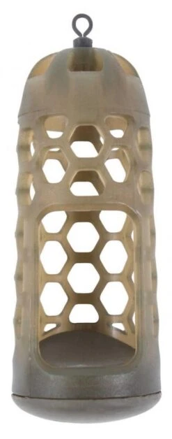 Preston Absolute Window Feeder Caged Large 30gr