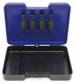 Preston Commercial Punch Kit