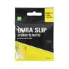 Preston Dura Slip Hybrid Elastic Size 17 2.4mm 3m