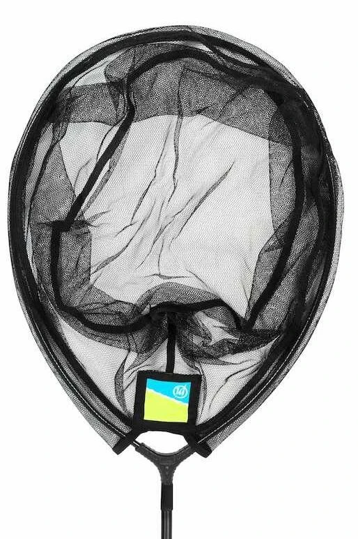 Preston Landingnet 20 Hair Mesh BO 3 1 Preston Landingnet 20 Hair Mesh BO 3