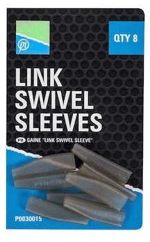 Preston Link Swivel Sleeves