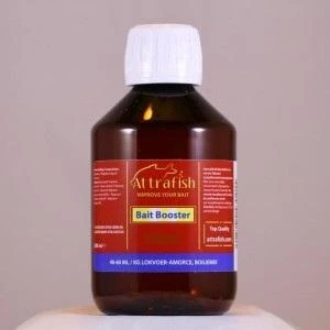 Attrafish Bait Booster Attrastim Milk 200ml 1 Attrafish Bait Booster Attrastim Milk 200ml