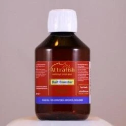 Attrafish Bait Booster Attrastim Spice 200ml