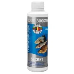 VDE Liquid Booster 250ml Melasse