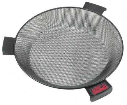 Arca Competitie Zeef 36cm 5mm 1 Arca Competitie Zeef 36cm 5mm