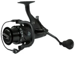 Arca Kinetic 5000 IFR