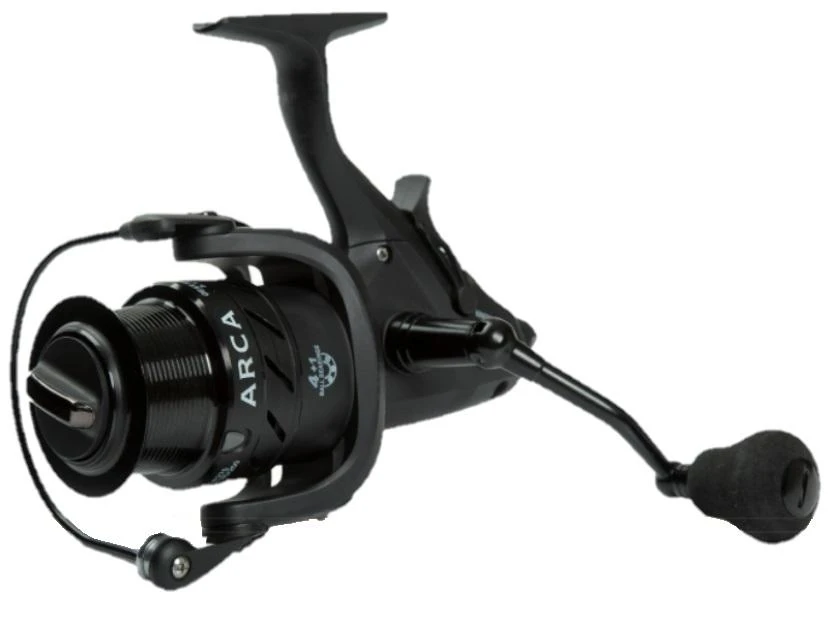 Arca Kinetic 6000 IFR