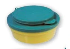 Albatros Madendoos 1/2l