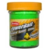 Berkley Powerbait Trout Bait Spring Green Glitter Garlic