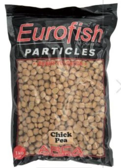 Arca Eurofish Particles 1 Kg Chickpeas