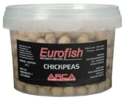 Arca Eurofish Particles 1/2L Chickpeas
