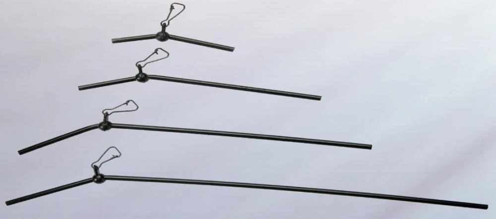 Arca Feeder Boom Bent 10cm 1 Arca Feeder Boom Bent 10cm