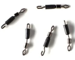 Arca Feeder Swivel W/Rubber Size14