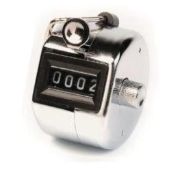 Arca Hand Tally Counter