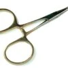 Arca Handy Forceps Curved 10.5cm