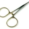 Arca Handy Forceps Straight 10.5cm