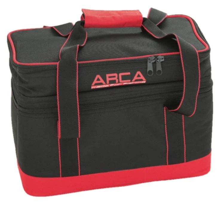Arca Hi Cover Cooler Bag Extra Pocket 1 Arca Hi Cover Cooler Bag Extra Pocket