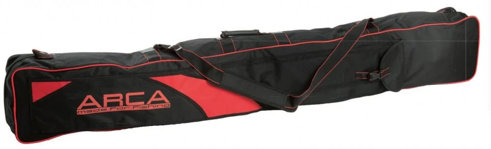 Arca Hi-Cover * Competition 1 Arca Hi-Cover * Competition