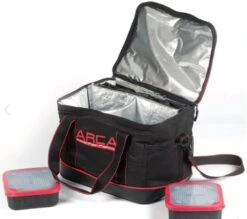 Arca Hi-Cover Cooler Bag Large