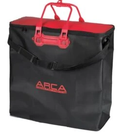 Arca Keepnet Bag Solid Waterproof Double
