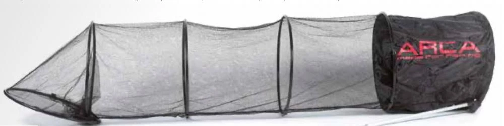 Arca Keepnet Carp Mesh Rond 3.00m 1 Arca Keepnet Carp Mesh Rond 3.00m