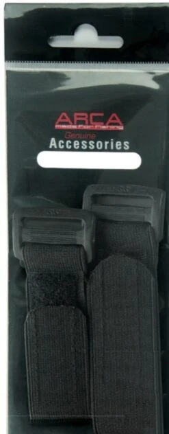 Arca Rod Straps 2pcs