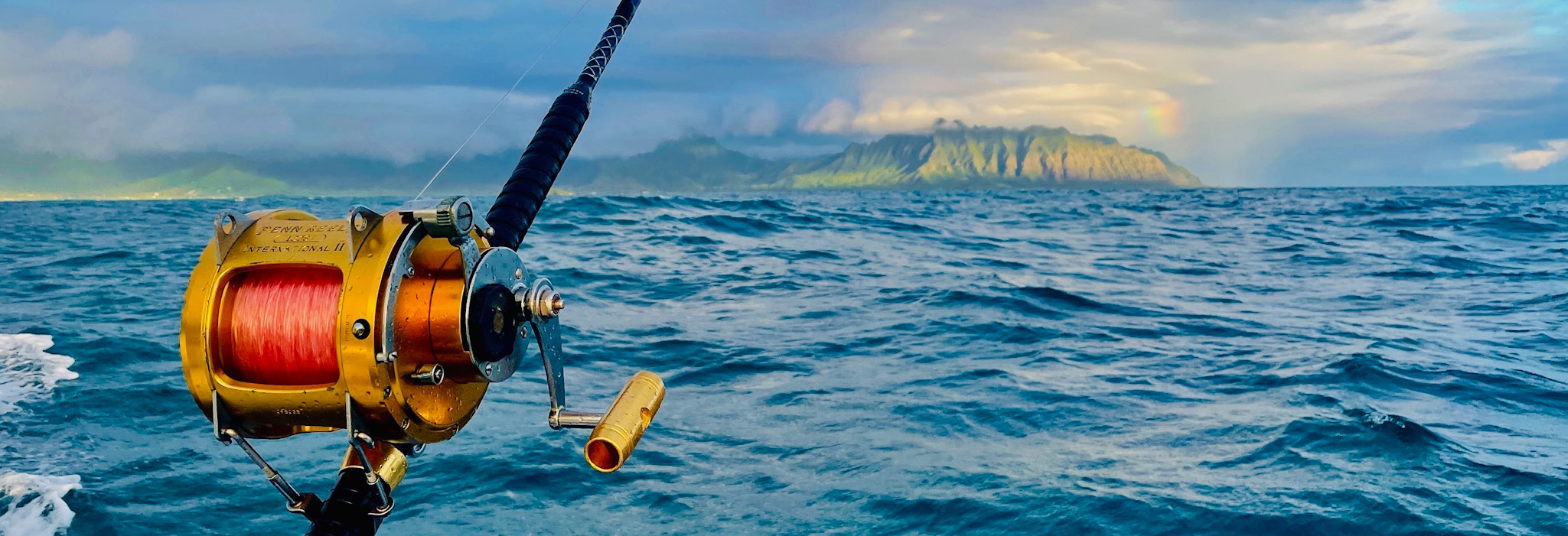 Visbenodigdheden Verkoopwinkel -Visbenodigdheden Verkoopwinkel 2